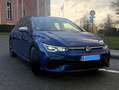Volkswagen Golf R Blauw - thumbnail 3