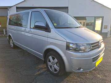 2.0 TDI 180 Auto. 4Motion Highline