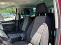 Volkswagen Sharan Trendline BMT 2,0 TDI DPF Rot - thumbnail 28