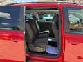 Volkswagen Sharan Trendline BMT 2,0 TDI DPF Rot - thumbnail 20