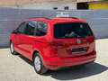 Volkswagen Sharan Trendline BMT 2,0 TDI DPF Rot - thumbnail 13