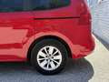 Volkswagen Sharan Trendline BMT 2,0 TDI DPF Rot - thumbnail 10