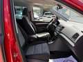 Volkswagen Sharan Trendline BMT 2,0 TDI DPF Rot - thumbnail 23