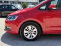 Volkswagen Sharan Trendline BMT 2,0 TDI DPF Rot - thumbnail 9