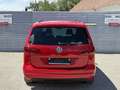 Volkswagen Sharan Trendline BMT 2,0 TDI DPF Rot - thumbnail 14