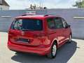 Volkswagen Sharan Trendline BMT 2,0 TDI DPF Rot - thumbnail 15