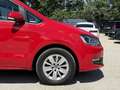 Volkswagen Sharan Trendline BMT 2,0 TDI DPF Rot - thumbnail 8