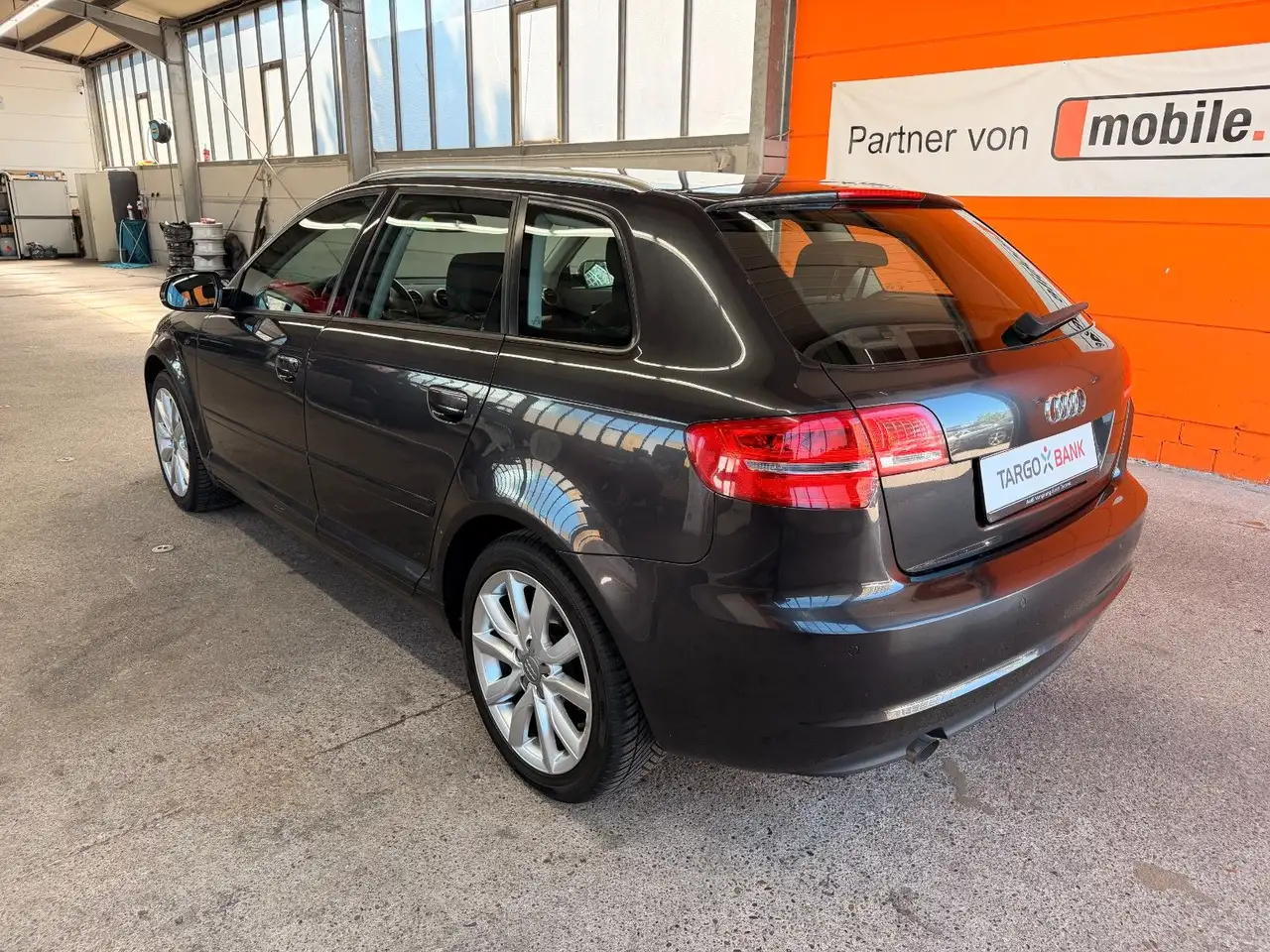 Das Auto
