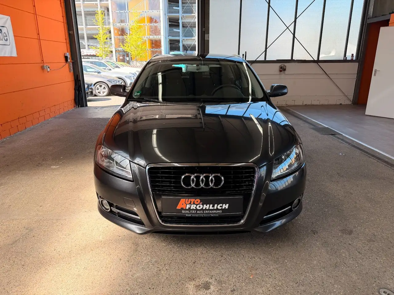 Das Auto