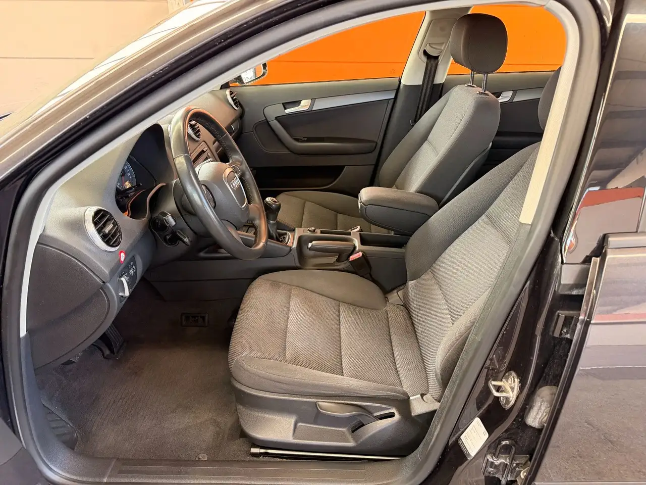 Das Auto