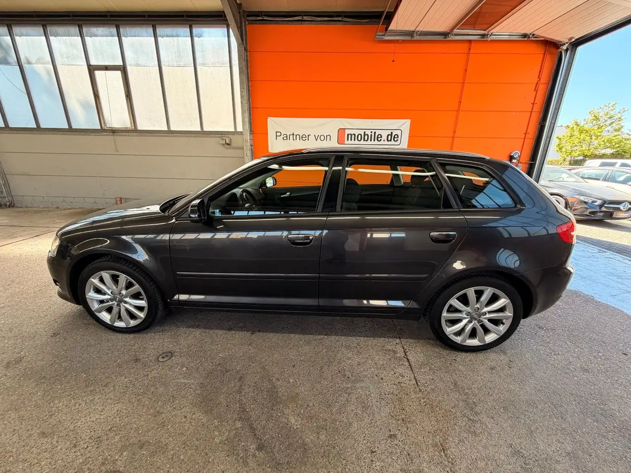 Das Auto