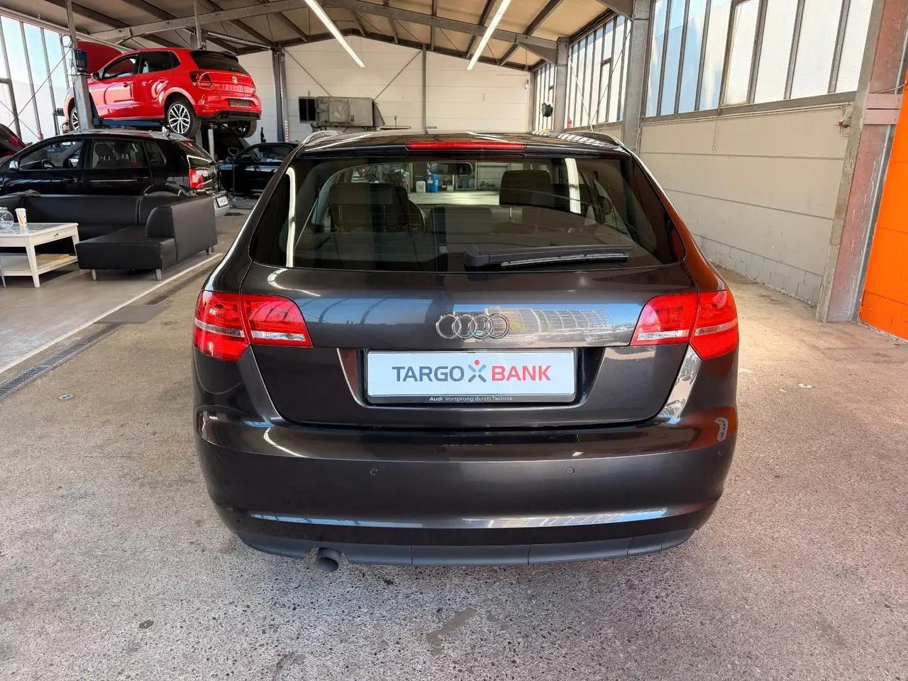 Das Auto