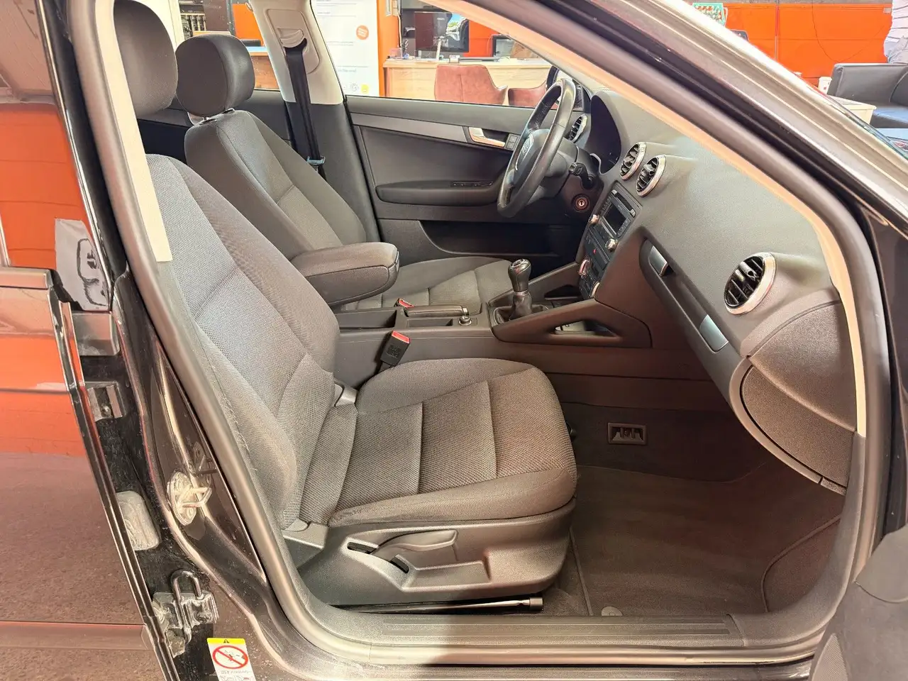 Das Auto