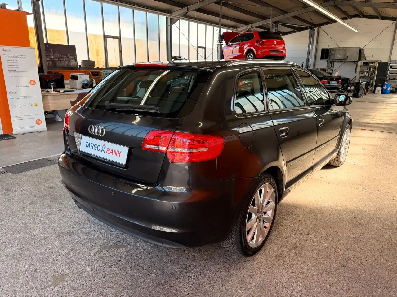 Das Auto
