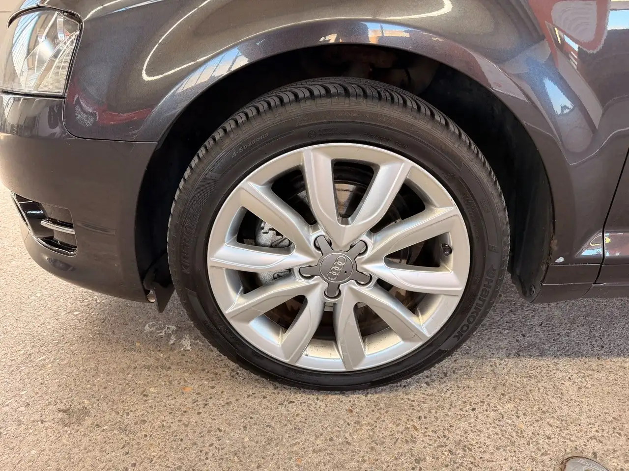 Das Auto