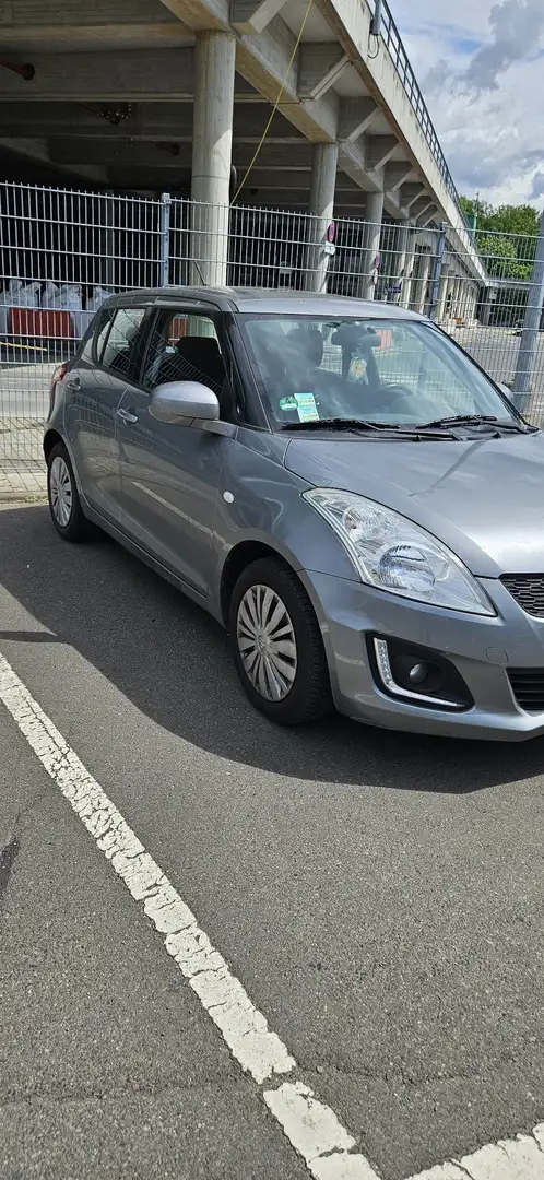 Suzuki Swift 1.2 Comfort - 2