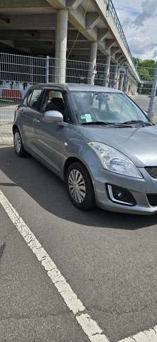 Suzuki Swift 1.2 Comfort