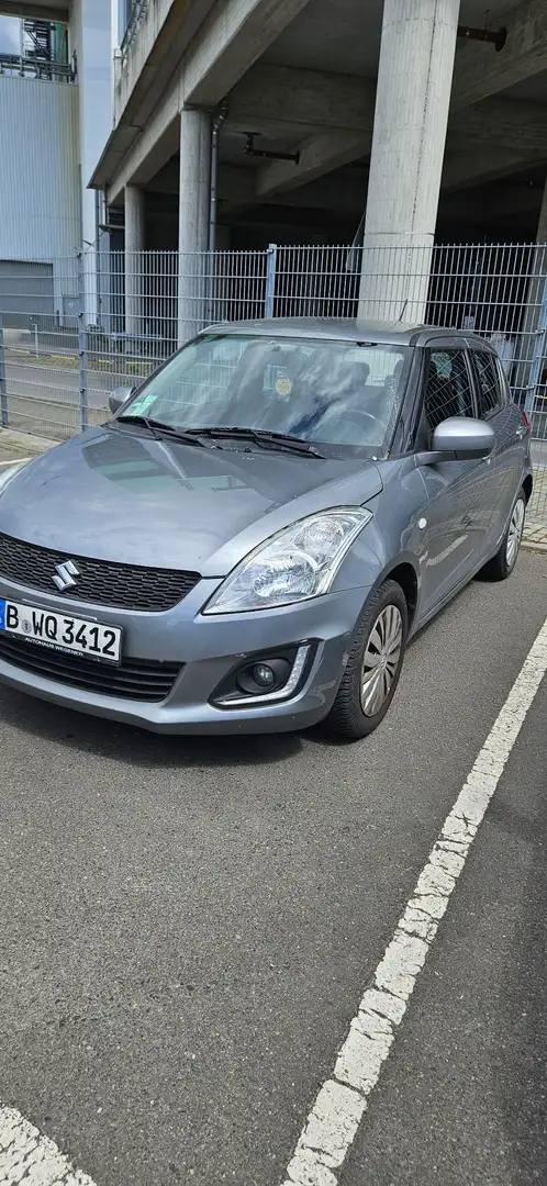 Suzuki Swift 1.2 Comfort - 1