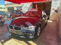 BMW 328 328iA Luxury Blauw - thumbnail 11