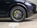 Porsche Cayenne E-Hybrid Coupé Schwarz - thumbnail 8