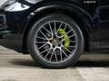 Porsche Cayenne E-Hybrid Coupé Schwarz - thumbnail 9