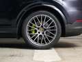 Porsche Cayenne E-Hybrid Coupé Schwarz - thumbnail 10