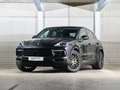 Porsche Cayenne E-Hybrid Coupé Schwarz - thumbnail 1