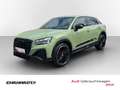 Audi Q2 35 TDI quattro S tronic S line Edition One MATR... Groen - thumbnail 1