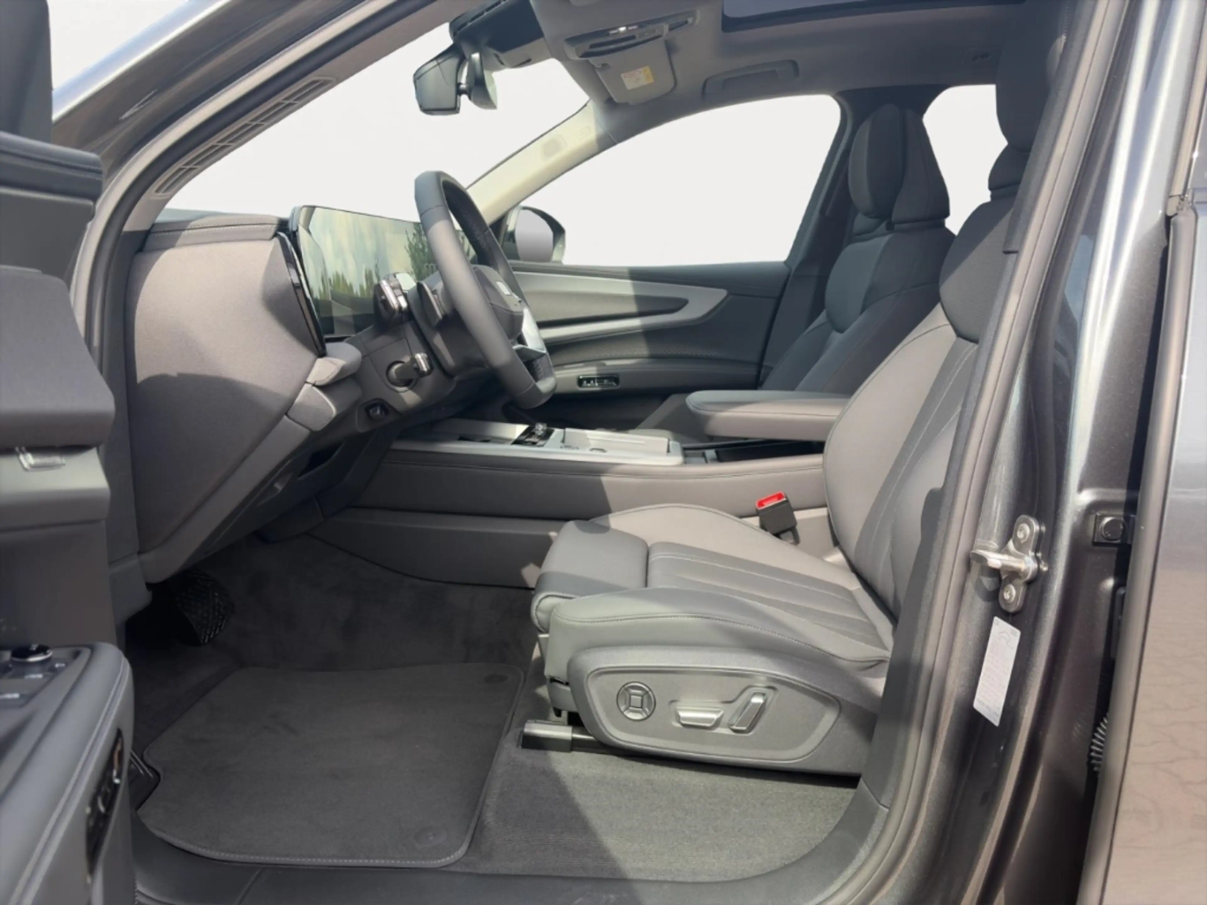 Audi Q7 SUV TDI quattro 220 kW tiptronic — photo 8