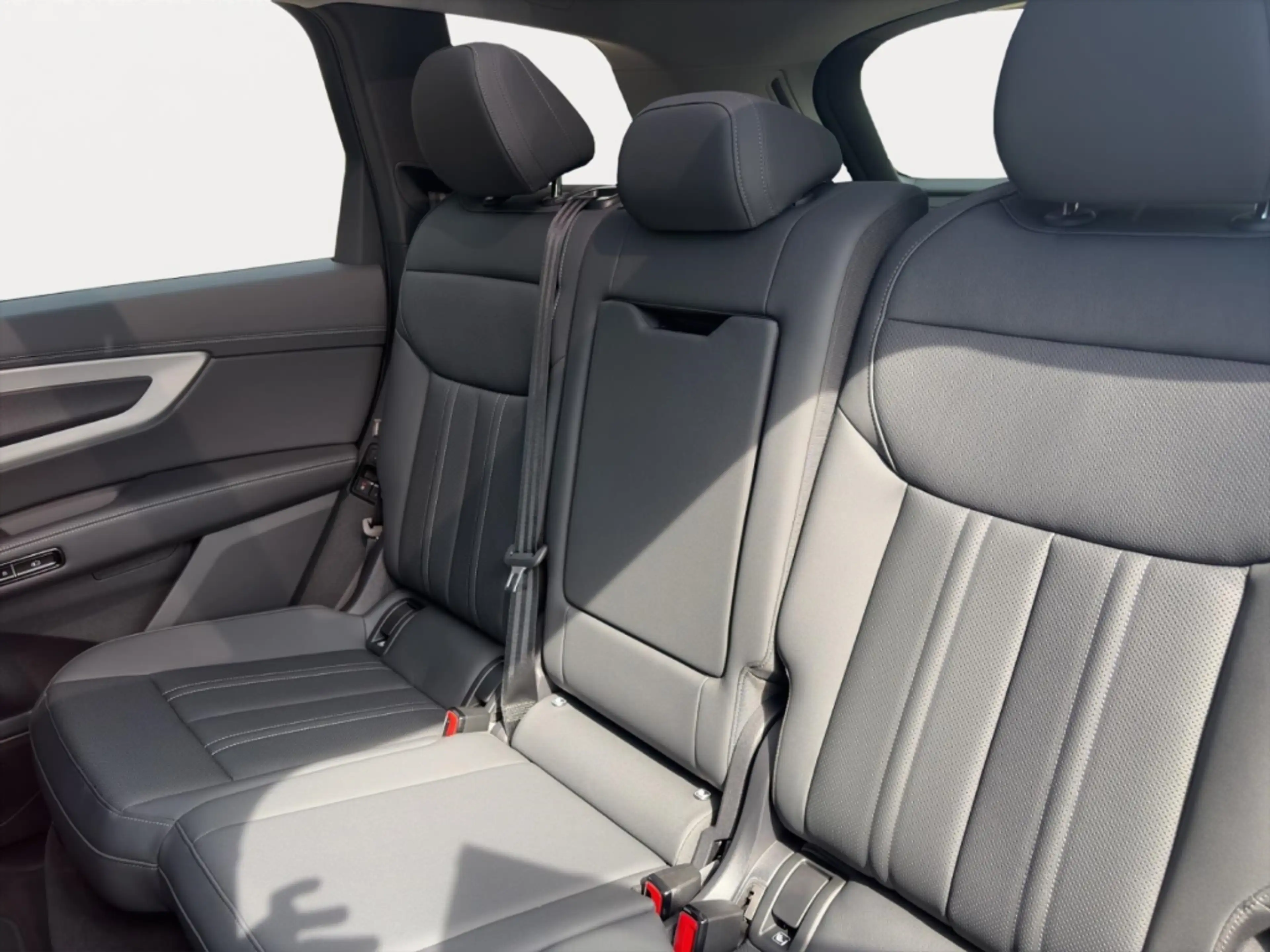 Audi Q7 SUV TDI quattro 220 kW tiptronic — photo 13
