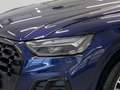 Audi Q5 40 TDI quattro S line *AHK*KAMERA*NAVI*LED* Bleu - thumbnail 8
