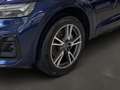 Audi Q5 40 TDI quattro S line *AHK*KAMERA*NAVI*LED* Blauw - thumbnail 12