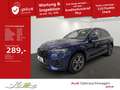 Audi Q5 40 TDI quattro S line *AHK*KAMERA*NAVI*LED* Bleu - thumbnail 1