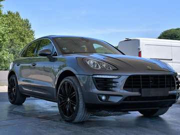 Macan 3.0d S 250cv pdk
