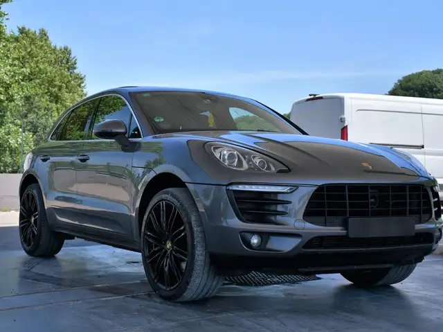 Porsche Macan Macan 3.0d S 250cv pdk