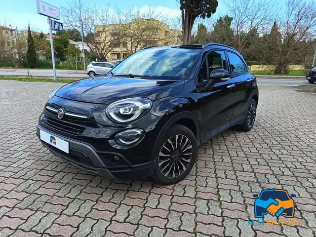 Fiat 500X 500X 1.3 mjt S-Design Cross 4x2 95cv