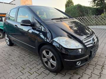 TÜV bis 06/ 2027 Top Zustand