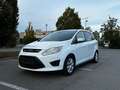 Ford Grand C-Max Grand C-MAX 1.6 TDCi Start-Stop-System Trend White - thumbnail 2