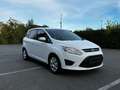 Ford Grand C-Max Grand C-MAX 1.6 TDCi Start-Stop-System Trend White - thumbnail 3