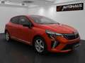 Renault Clio Techno TCe 90 | 1.BESITZ | TOP AUSSTATTUNG | Orange - thumbnail 4