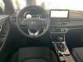 Hyundai i30 ADVANTAGE *Navi*KlimaA*LRH*SH*IndL*CarPlay Grün - thumbnail 10