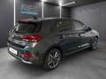 Hyundai i30 ADVANTAGE *Navi*KlimaA*LRH*SH*IndL*CarPlay Grün - thumbnail 3