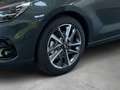 Hyundai i30 ADVANTAGE *Navi*KlimaA*LRH*SH*IndL*CarPlay Grün - thumbnail 6