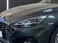 Hyundai i30 ADVANTAGE *Navi*KlimaA*LRH*SH*IndL*CarPlay Grün - thumbnail 5