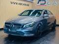 Mercedes-Benz CLA 180 D * GARANTIE 12 MOIS * LOOK PACK AMG * AUTO * Gris - thumbnail 3