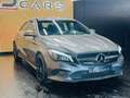 Mercedes-Benz CLA 180 D * GARANTIE 12 MOIS * LOOK PACK AMG * AUTO * Gris - thumbnail 4