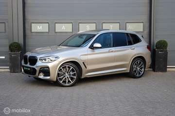 xDrive30e High Executive|M-Sport|Stoelventilatie|P
