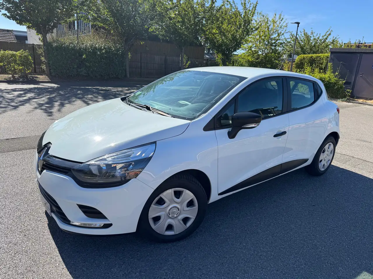 Renault Clio Grandtour