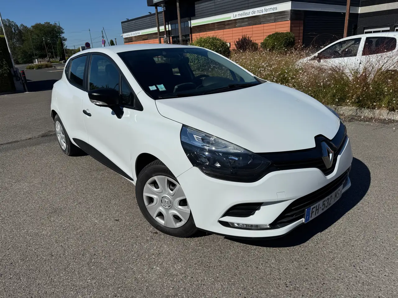 Renault Clio Grandtour — photo 3