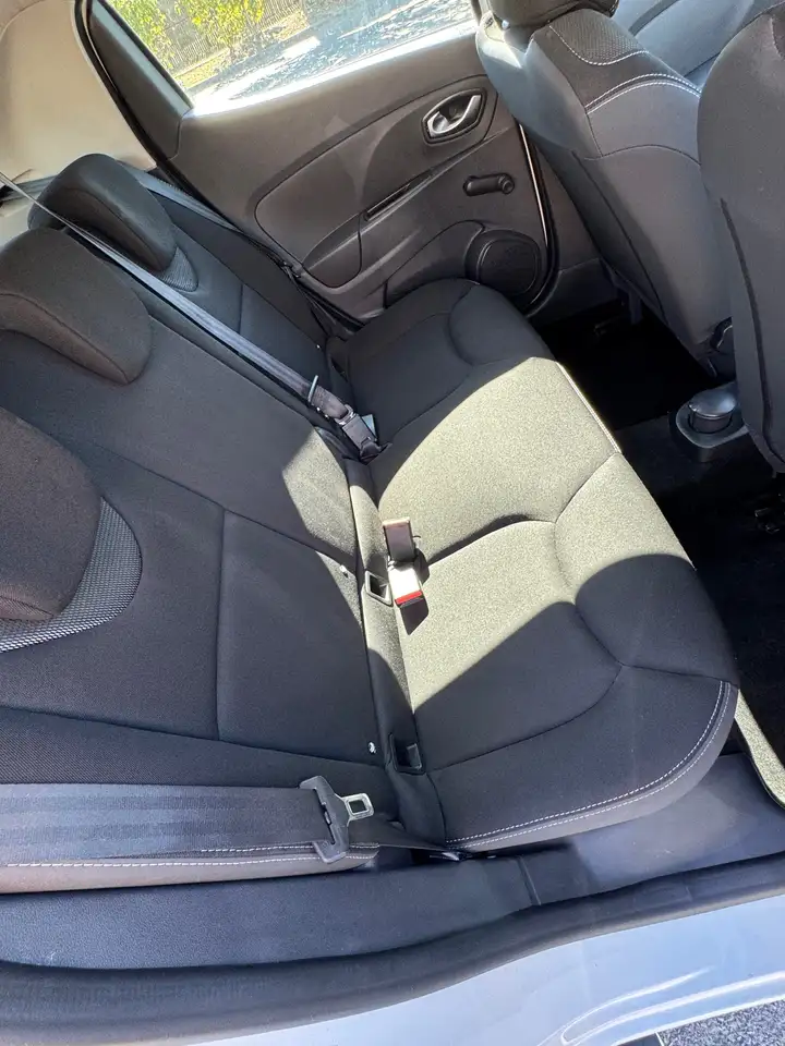 Renault Clio Grandtour — photo 8